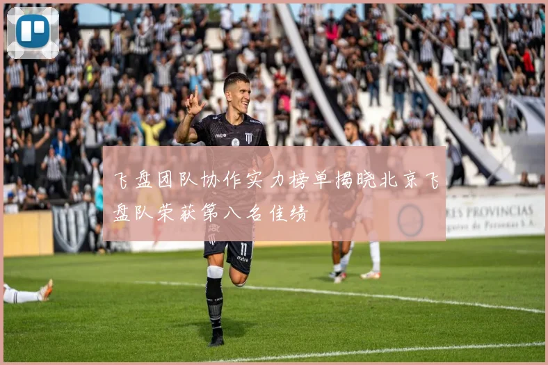 飞盘团队协作实力榜单揭晓北京飞盘队荣获第八名佳绩
